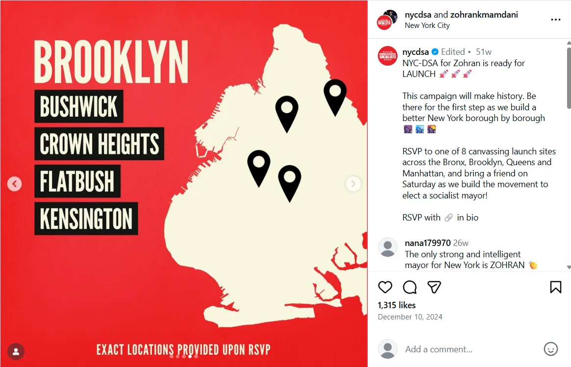 Field Launch For Your Mayoral Candidate Zohran Mamdani - Dec 2024.png